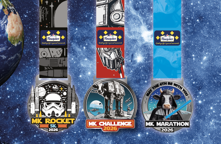A group of medals with images and textAI-generated content may be incorrect.
